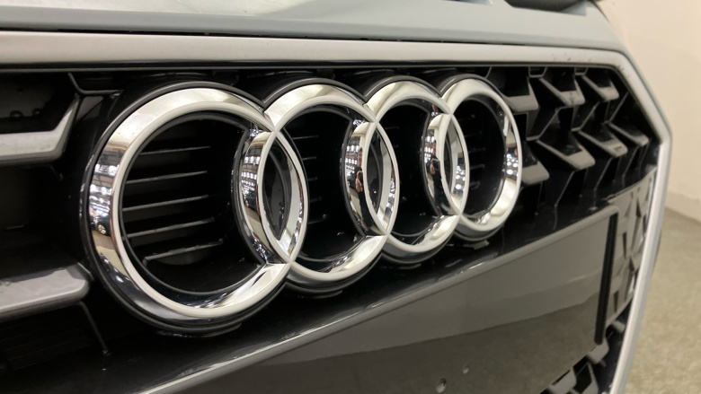 Audi A1 30 TFSI S Line 5dr S Tronic Petrol Hatchback